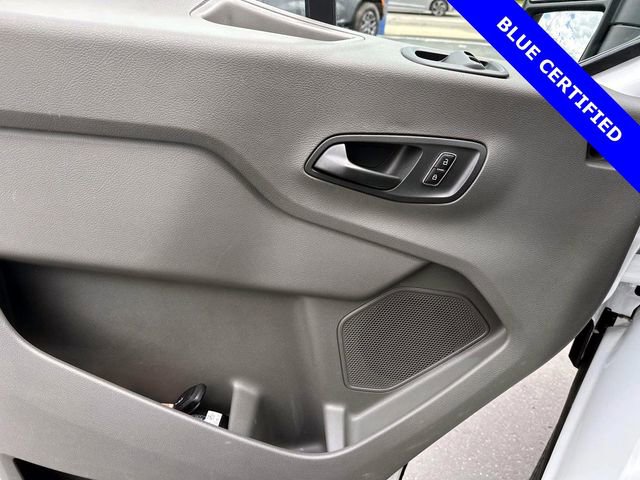Certified 2024 Ford Transit 350 XLT RWD image 10
