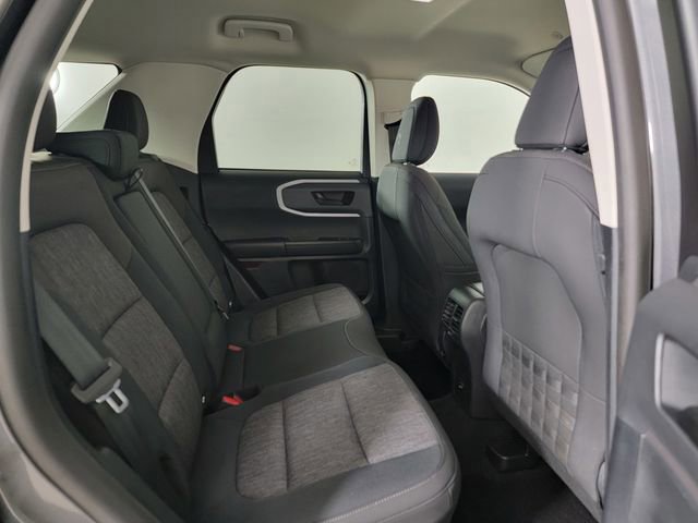 Certified 2023 Ford Bronco Sport Big Bend AWD/4WD image 16
