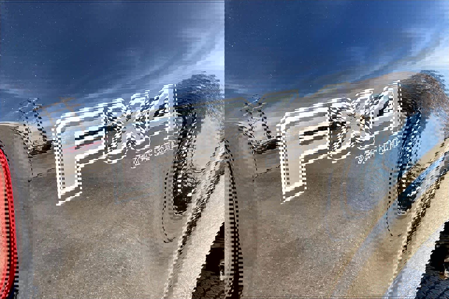 Certified 2024 Ford F150 Lariat w/ Bed Utility Package image 10