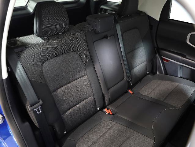 Certified 2024 Ford Bronco Sport Big Bend w/ Convenience Package AWD/4WD image 10