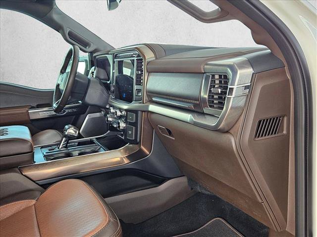 Certified 2024 Ford F150 King Ranch w/ FX4 Off-Road Package AWD/4WD image 15