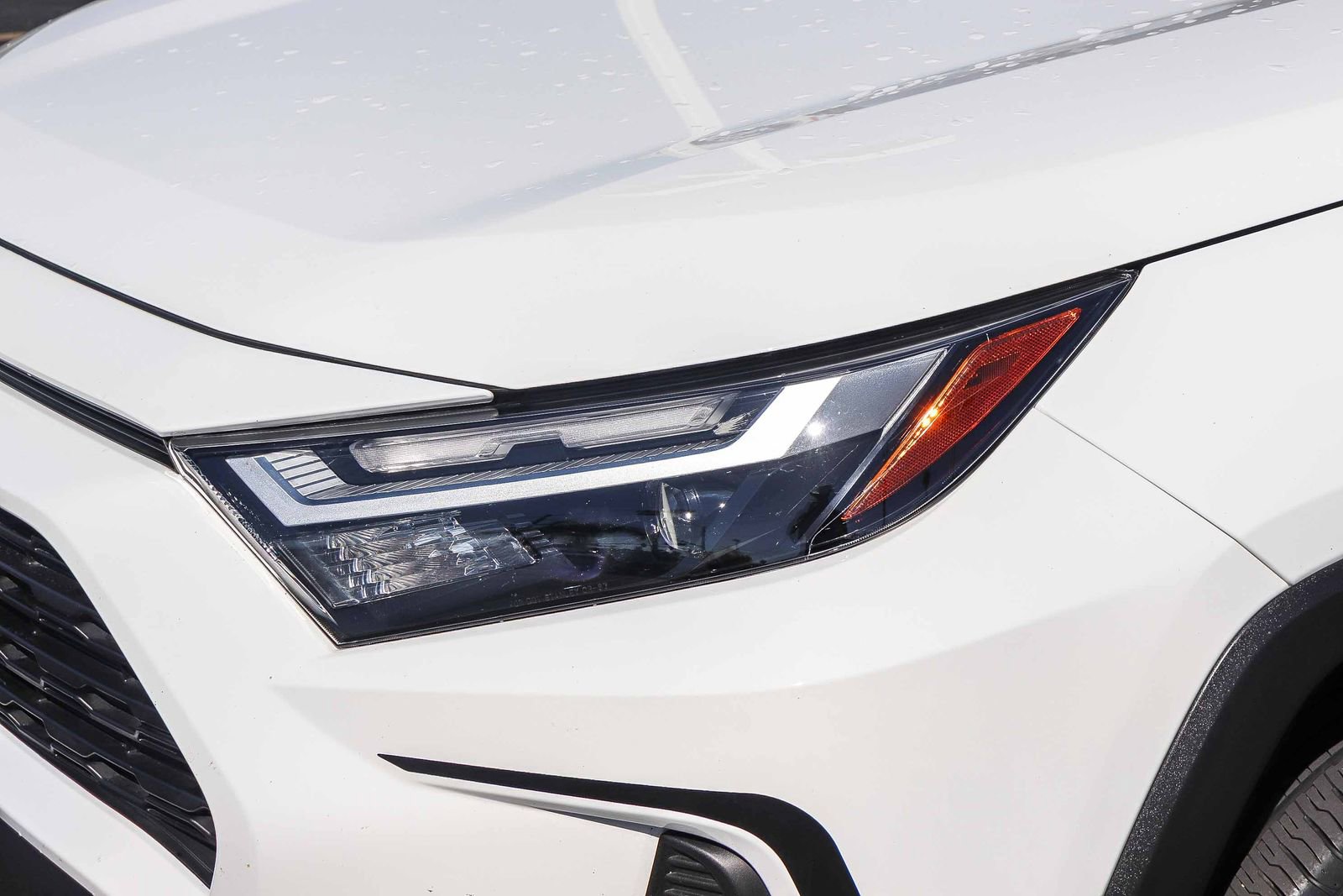 Used 2024 Toyota RAV4 XLE FWD image 10