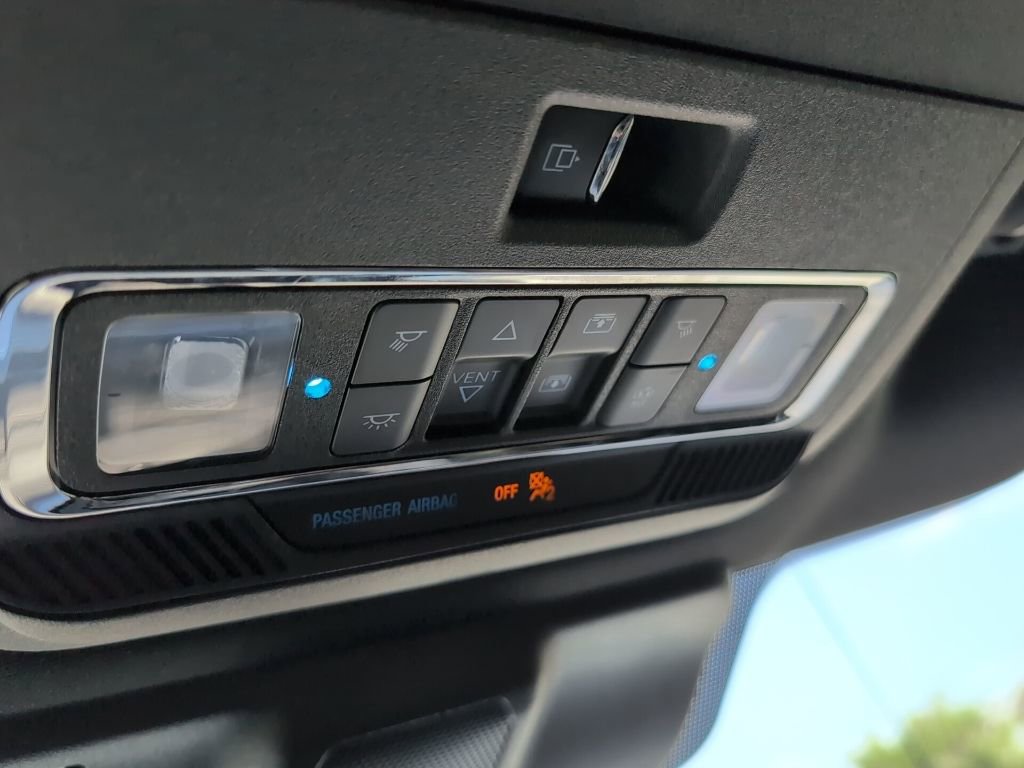 Certified 2021 Ford F150 Platinum w/ Max Trailer Tow Package image 22