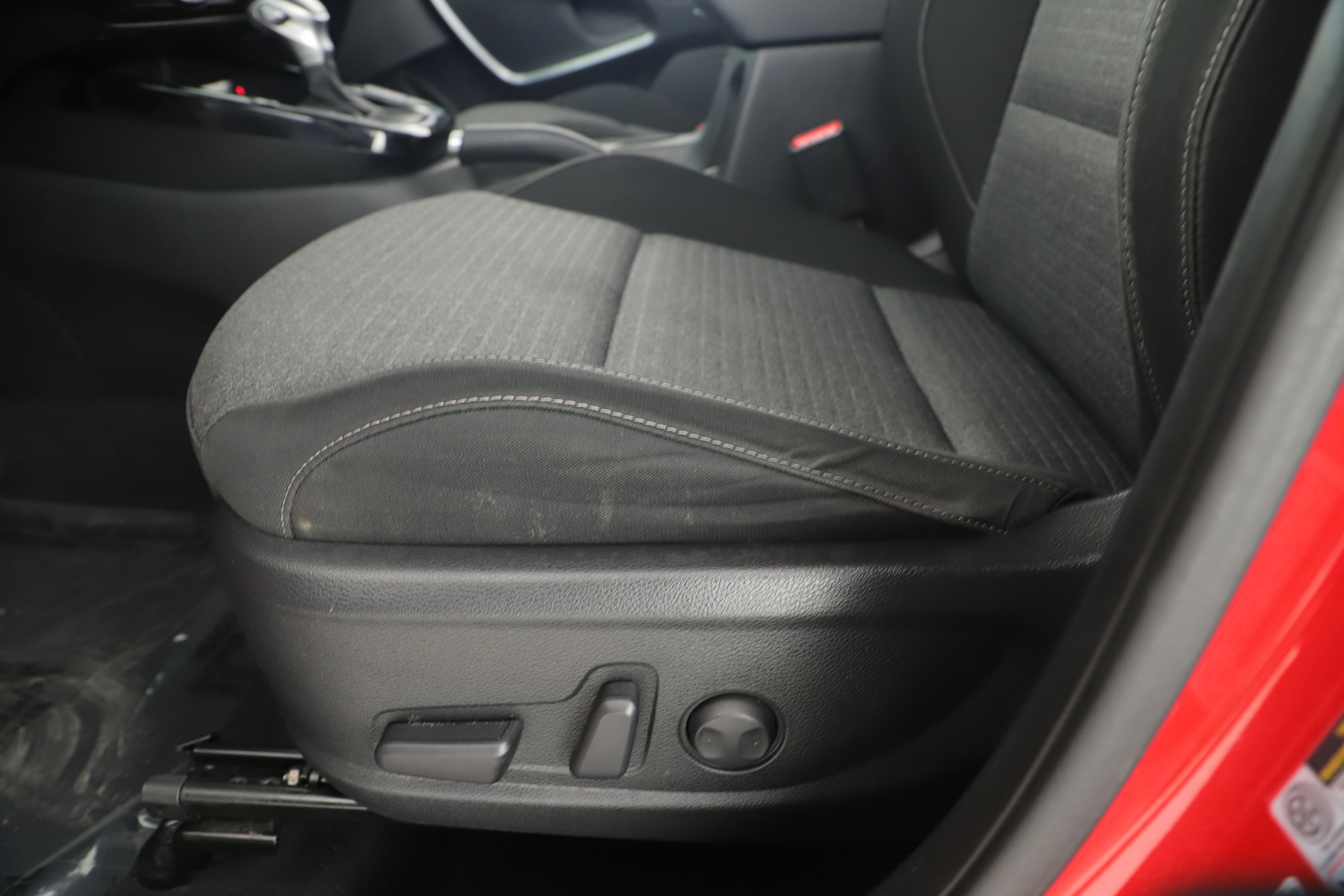 Used 2021 Kia Soul EX image 10