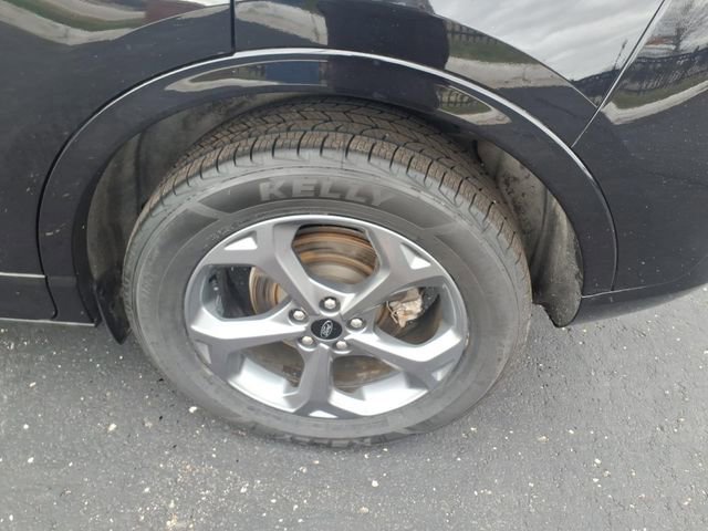 Certified 2023 Ford Escape ST-Line w/ Tech Pack #1 image 8