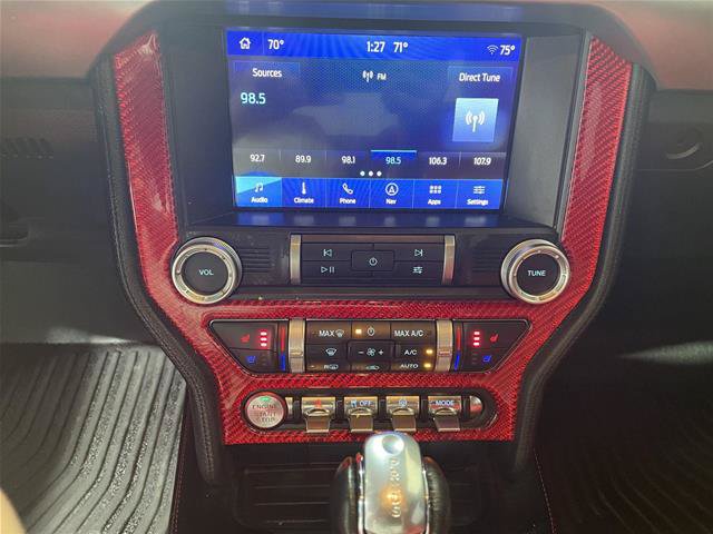 Certified 2022 Ford Mustang GT Premium w/ Equipment Group 401A RWD image 22