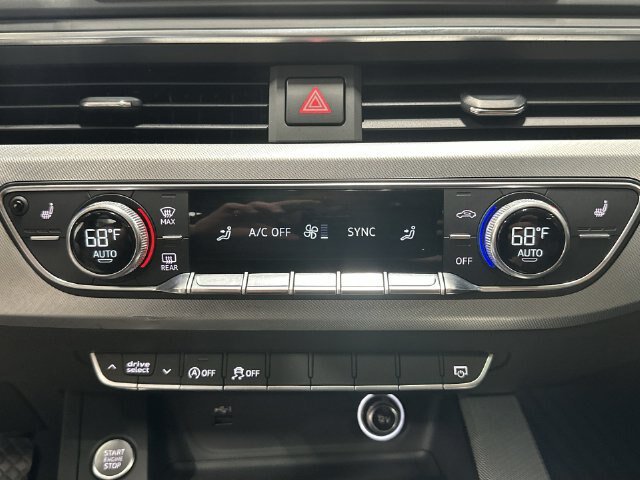 Used 2018 Audi A4 2.0T Ultra Premium FWD image 21