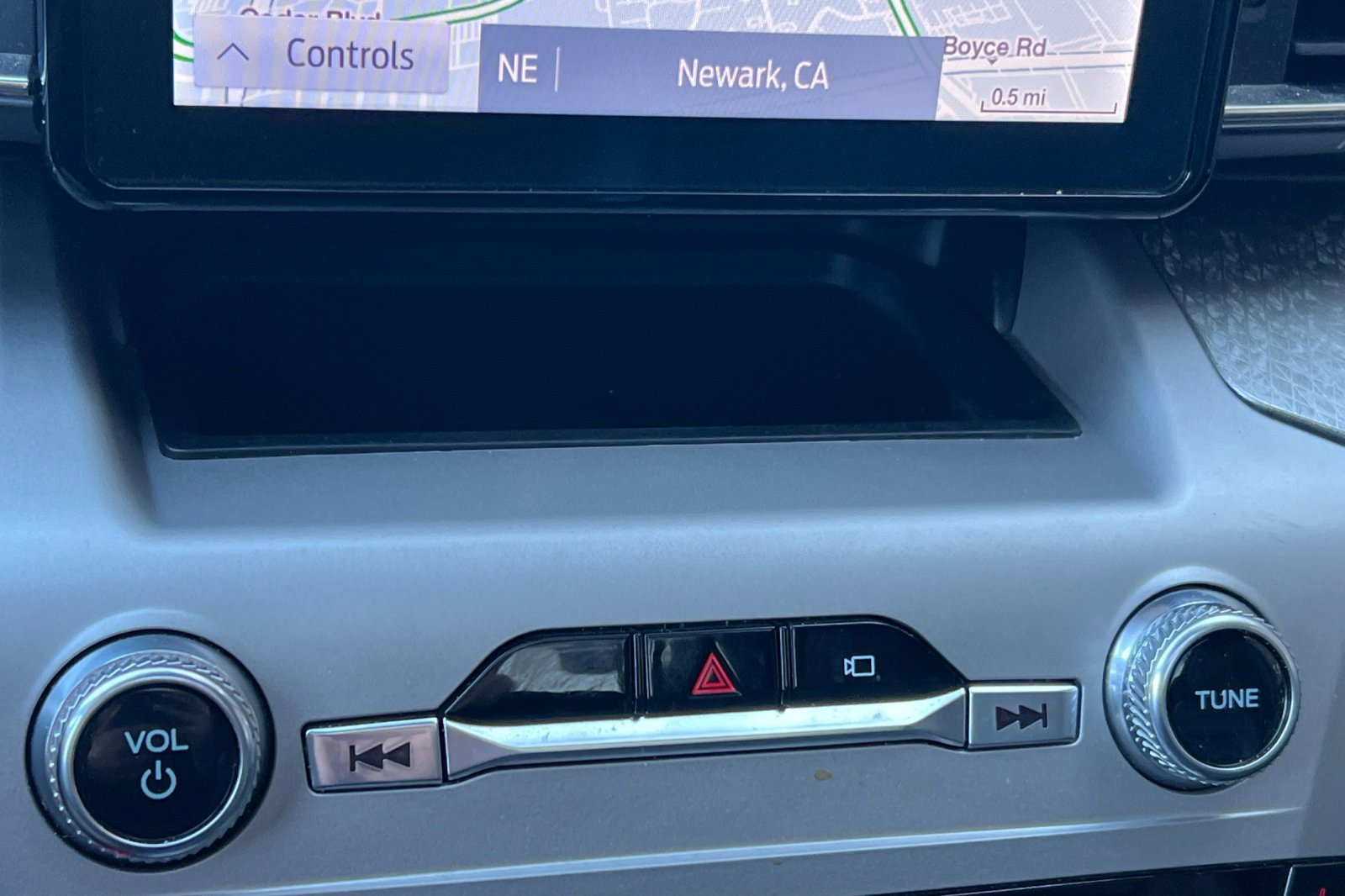 Certified 2022 Ford Explorer Timberline w/ Timberline Technology Package image 31