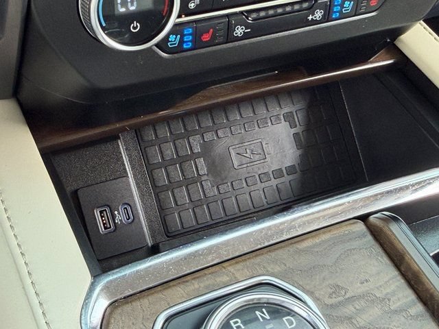 Certified 2020 Ford Expedition Platinum AWD/4WD image 39