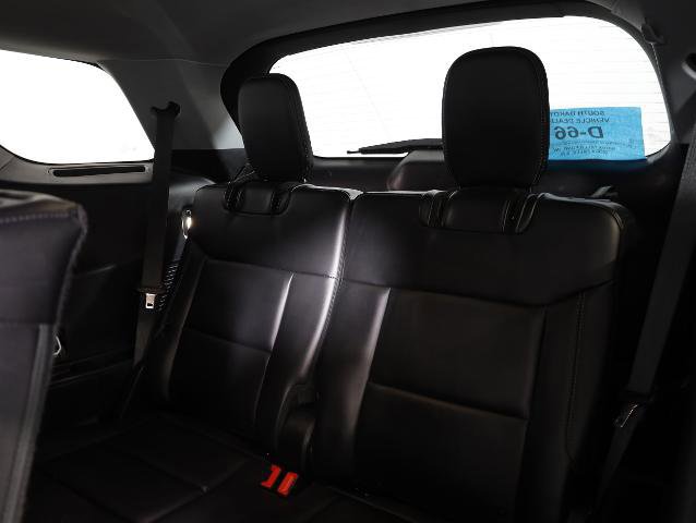 Certified 2023 Ford Explorer XLT w/ Equipment Group 202A image 10