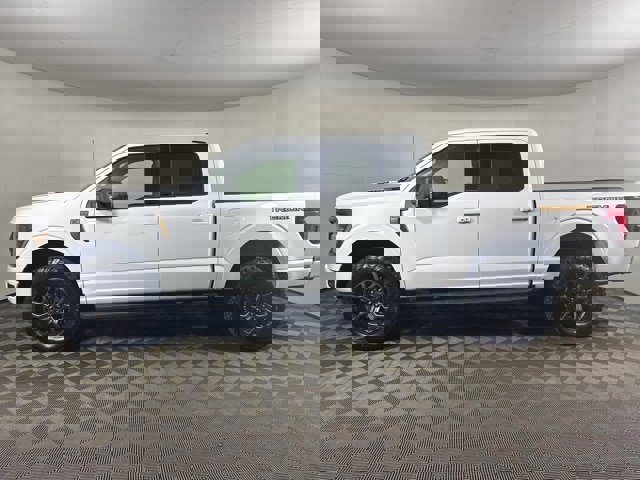 Certified 2025 Ford F150 Tremor w/ Bed Utility Package image 2