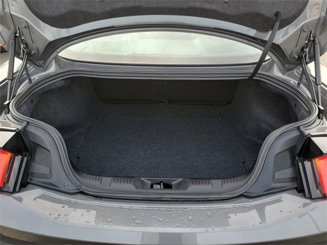 Certified 2025 Ford Mustang Premium image 26