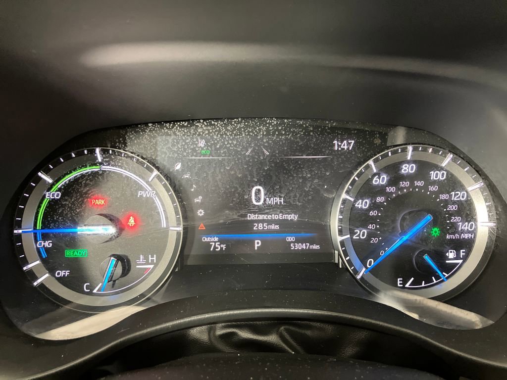 Used 2021 Toyota Highlander Limited image 18