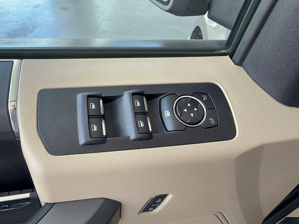 Certified 2018 Ford F150 XLT RWD image 9