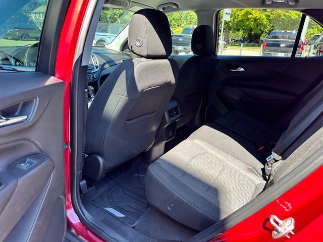 Used 2018 Chevrolet Equinox LT AWD/4WD image 41
