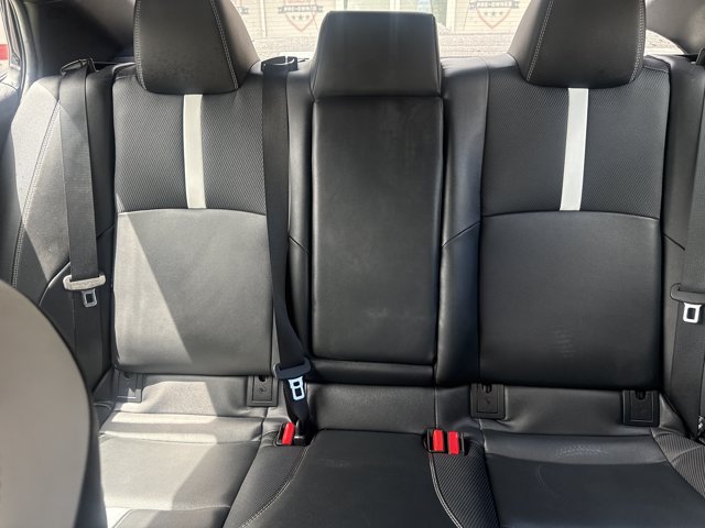 Used 2025 Toyota Camry SE FWD image 15