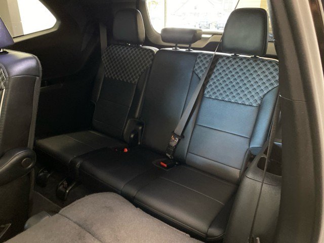 Used 2024 GMC Acadia Denali w/ Super Cruise Package AWD/4WD image 11