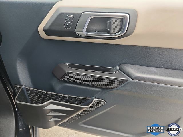 Certified 2024 Ford Bronco Wildtrak image 33