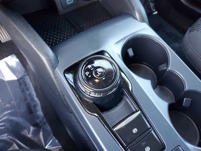 Certified 2021 Ford Bronco Sport image 23