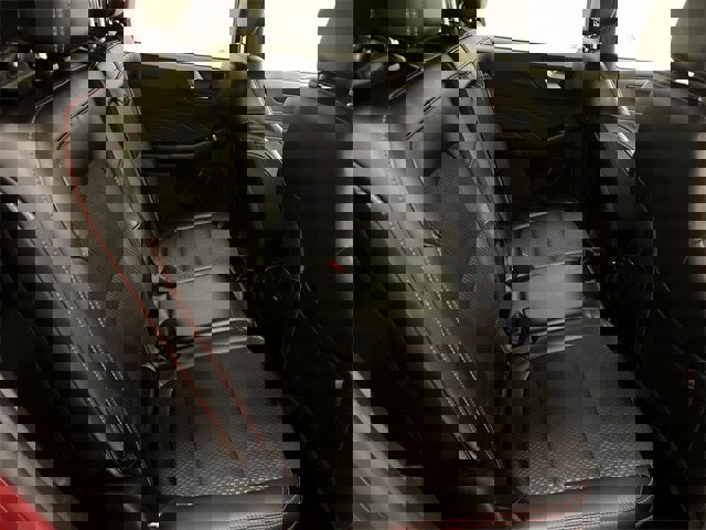 Certified 2024 Ford Escape ST-Line image 7