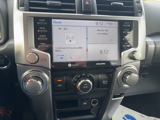 Used 2024 Toyota 4Runner SR5 Premium image 10