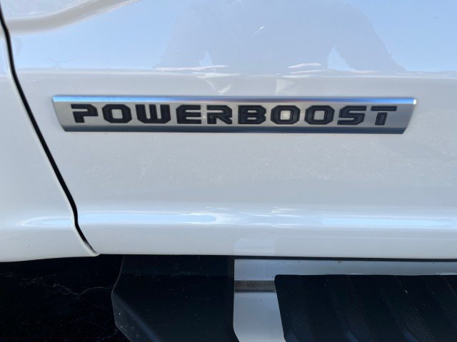 Certified 2023 Ford F150 Lariat w/ Equipment Group 502A High AWD/4WD image 6