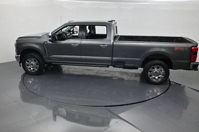 Certified 2025 Ford F250 Lariat w/ Lariat Ultimate Package AWD/4WD image 42