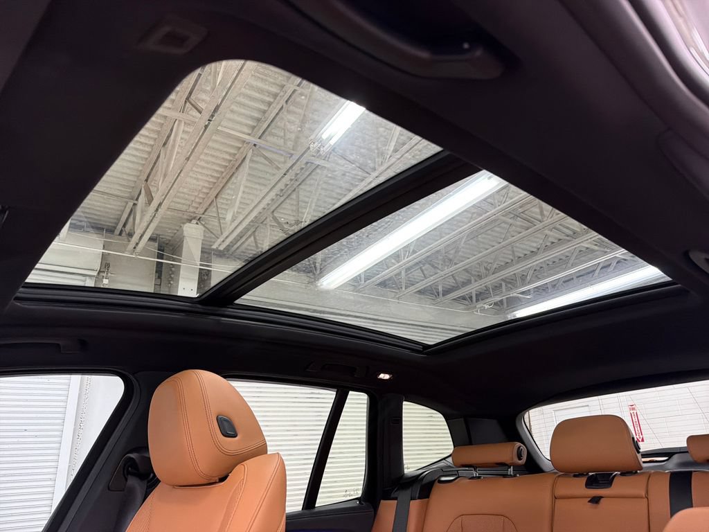 Used 2024 BMW X3 M40i w/ Premium Package AWD/4WD image 10