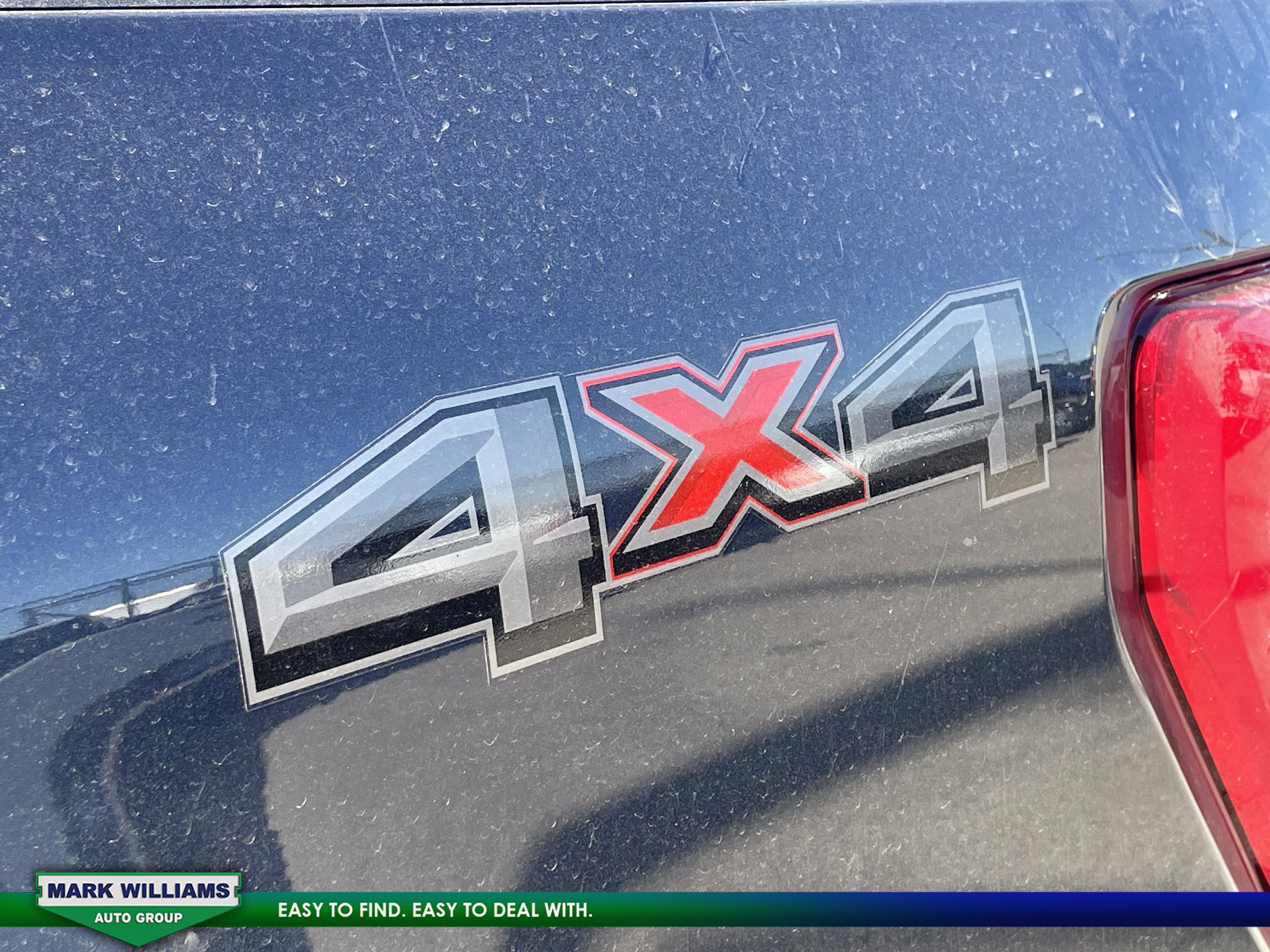 Certified 2022 Ford F150 King Ranch w/ Equipment Group 601A High image 25