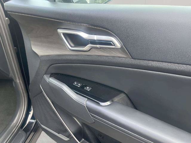 Used 2023 Kia Sportage X-Line AWD/4WD image 9
