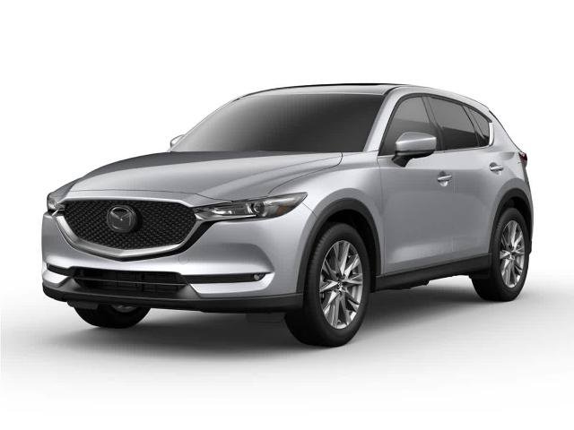 Used 2019 MAZDA CX-5 Grand Touring w/ GT Premium Package AWD/4WD image 1