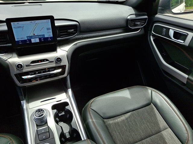 Certified 2023 Ford Explorer Timberline AWD/4WD image 16