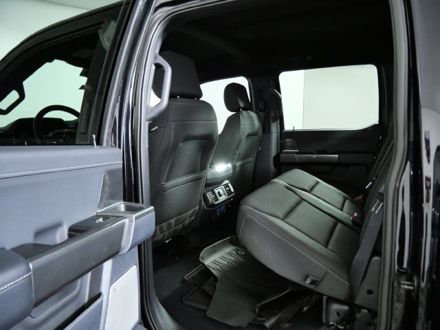 Certified 2023 Ford F150 XLT w/ Equipment Group 302A High AWD/4WD image 15