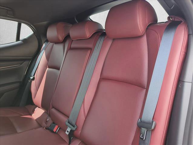 Used 2023 MAZDA MAZDA3 s image 20