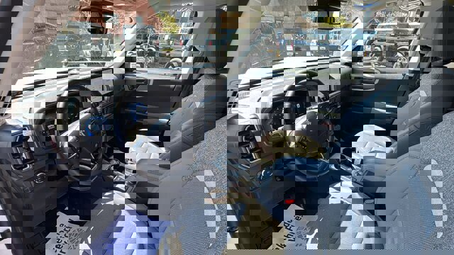 Certified 2025 Ford Bronco Sport Badlands AWD/4WD image 15