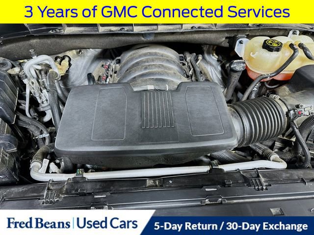 Used 2022 GMC Yukon XL Denali image 40