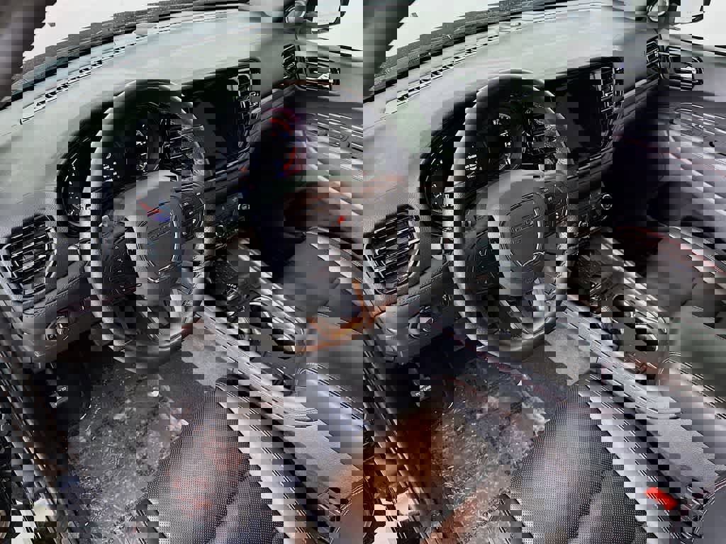 Used 2025 Dodge Durango R/T image 9