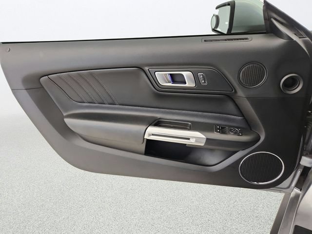 Certified 2021 Ford Mustang Premium RWD image 21
