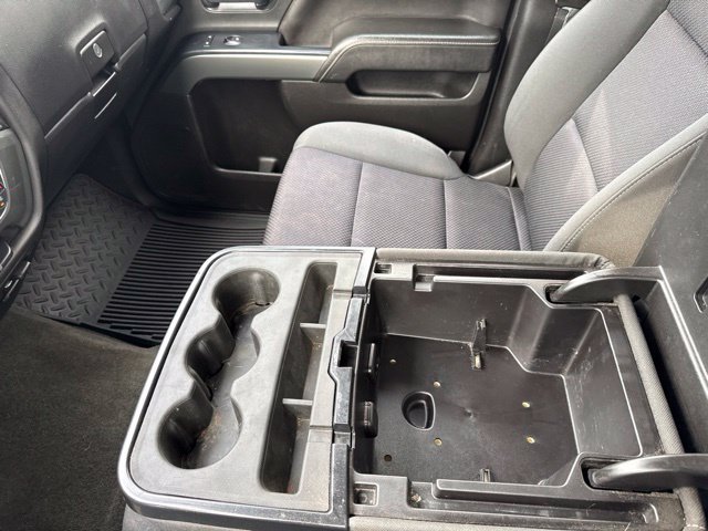 Used 2019 Chevrolet Silverado 1500 LT w/ All Star Edition AWD/4WD image 25