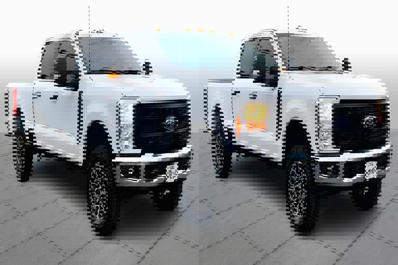 Certified 2024 Ford F250 XL w/ FX4 Off-Road Package image 5