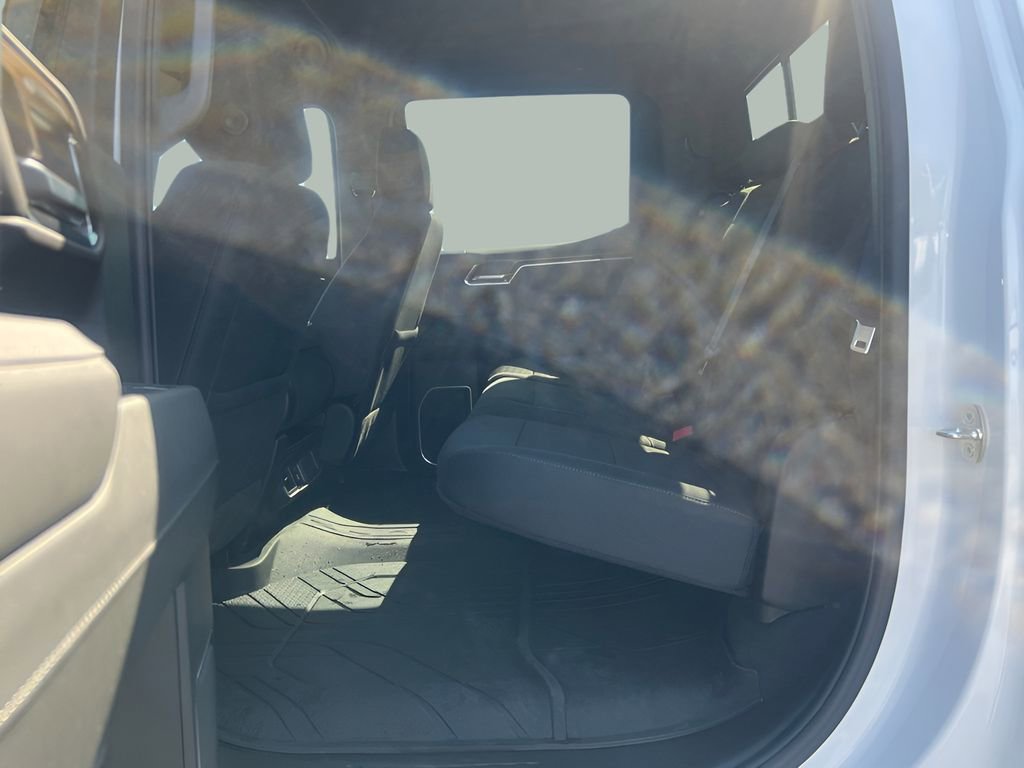 Used 2024 Chevrolet Silverado 1500 LT w/ All Star Edition Plus AWD/4WD image 33