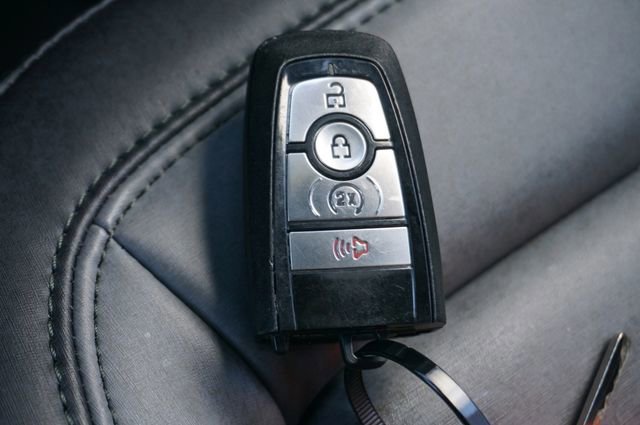 Certified 2023 Ford Bronco Everglades image 23