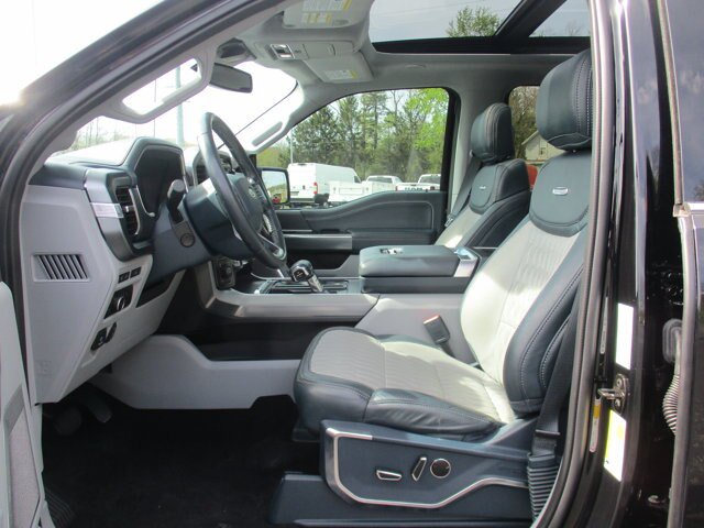 Certified 2023 Ford F150 Limited AWD/4WD image 28