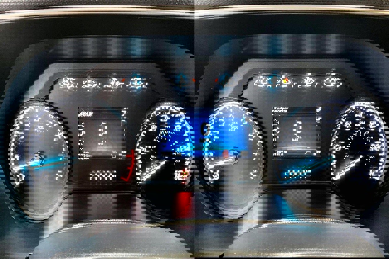 Certified 2023 Ford F150 XLT image 23