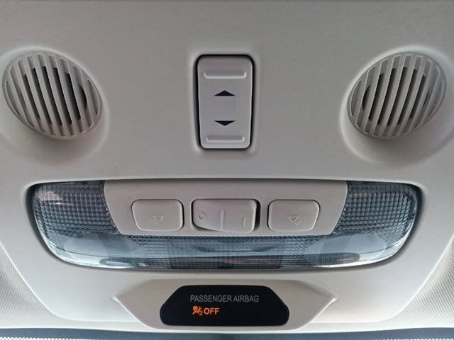 Certified 2021 Ford EcoSport SE w/ SE Appearance Package FWD image 26