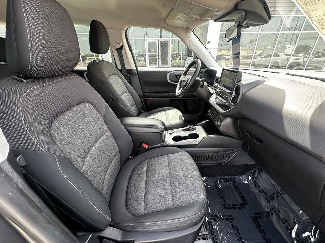 Certified 2021 Ford Bronco Sport Big Bend AWD/4WD image 22