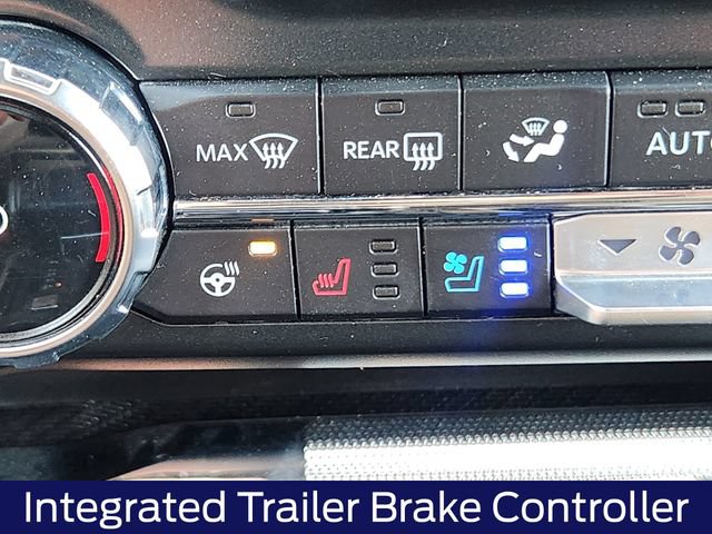 Certified 2022 Ford F150 Raptor w/ Raptor 37 Performance Package AWD/4WD image 26