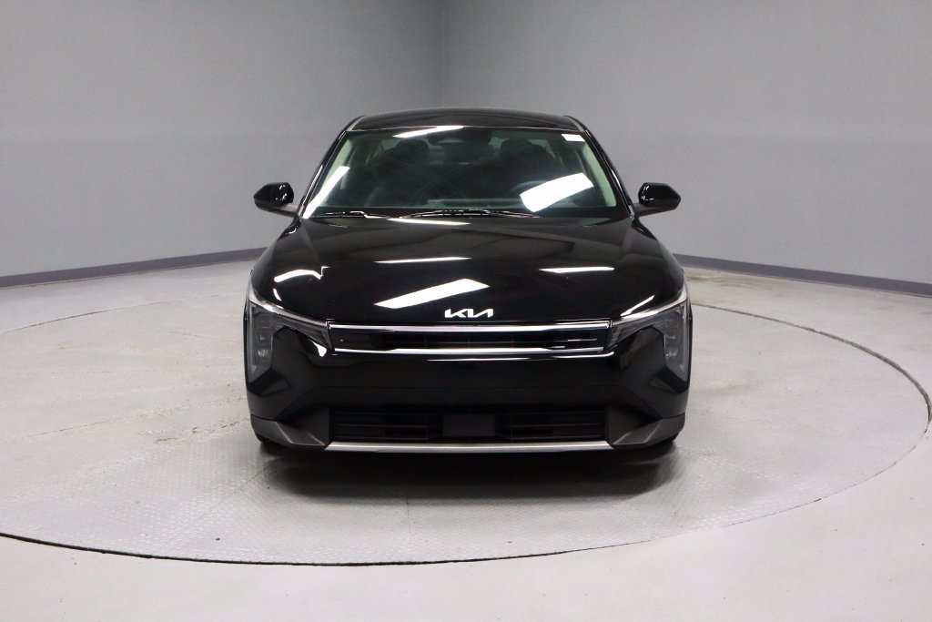 Used 2026 Kia K4 EX FWD image 5