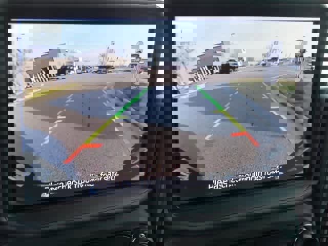 Certified 2023 Ford Bronco Sport Big Bend w/ Convenience Package image 23