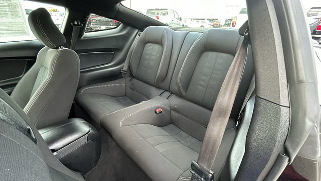 Certified 2022 Ford Mustang GT w/ Black Accent Package image 14